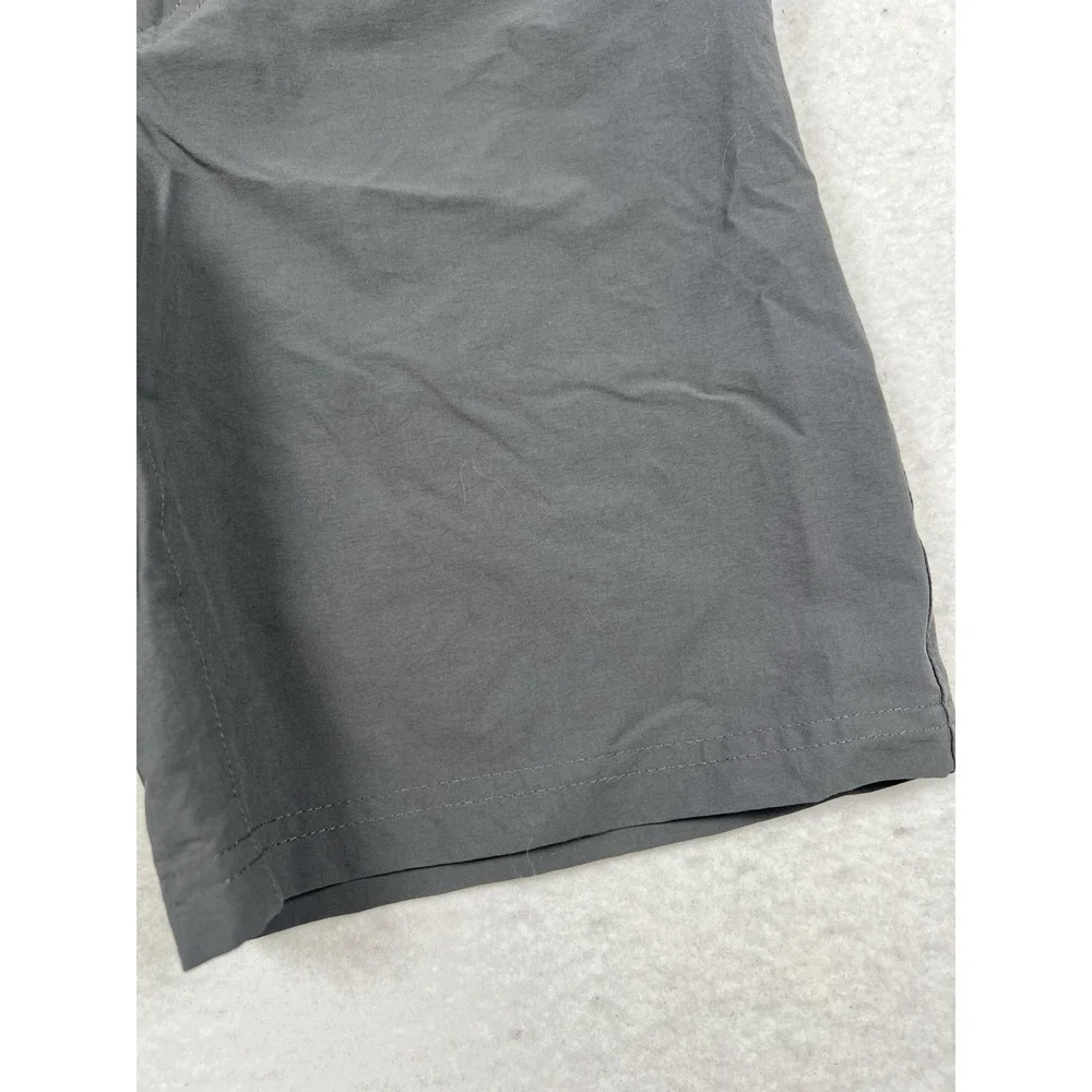 Patagonia Baggies Shorts Gray‎ Youth XL 7